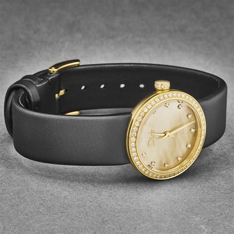 christian Dior swiss